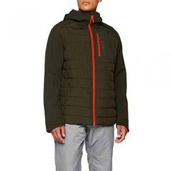 Veste O'NEILL 8P0028 Homme, Marron (Forest Night), XS