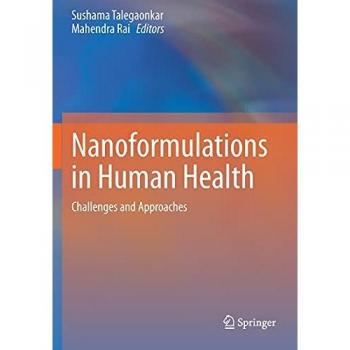 Nanoformulations in Human Health