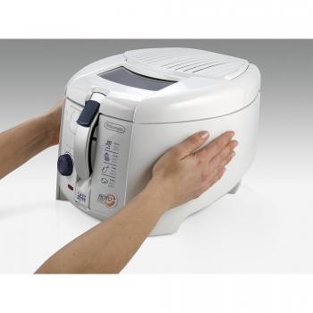 Friteuse rotative 1,8 kW De’Longhi F28311