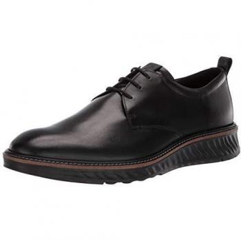 Ecco ST 1 Hybrid – Noir, 46 – Chaussure casual