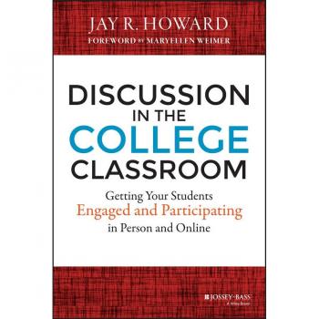 Vitalsource Technologies, Inc. Discussion In The College Classroom: Getting Your Students Engaged And