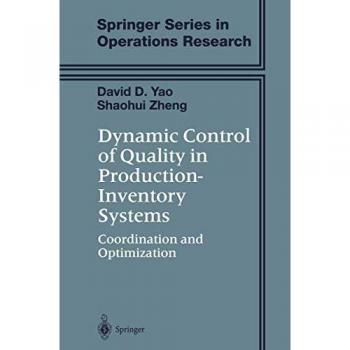 Dynamic Control of Quality in Production-Inventory Systems