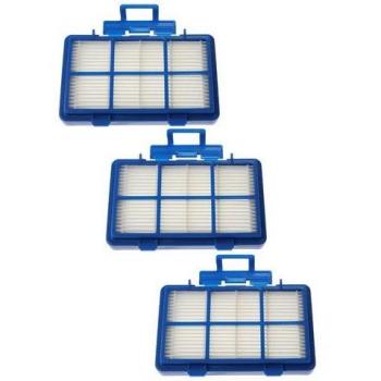 Philips FC8298 HEPA-Allergy Filter Set