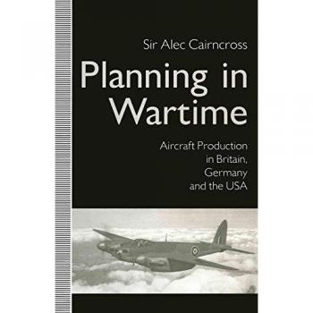 Planning in Wartime