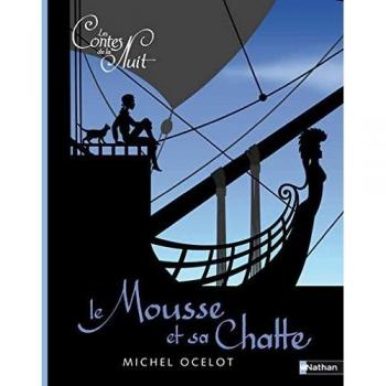 Le Mousse et sa Chatte