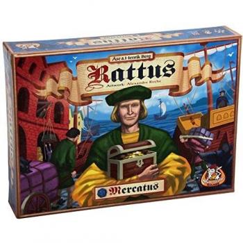 Rattus