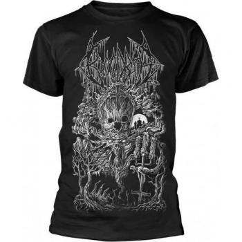 Maglietta Morbid Bloodbath a maniche lunghe XL