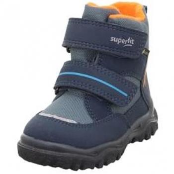 Winterstiefel HUSKY1 für Kinder von Superfit