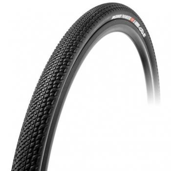 Cubierta Tufo XC6 700x48 Tubeless Ready negro