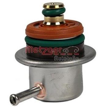 METZGER 0892132 Regulador de Combustível