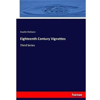 Eighteenth Century Vignettes