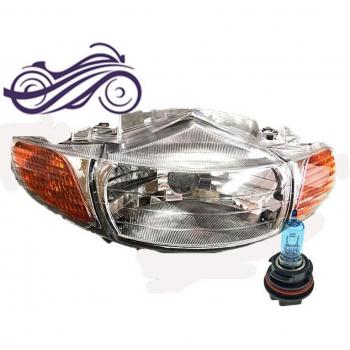 Front Light Assembly for Honda Dio AF38 ZX AF35