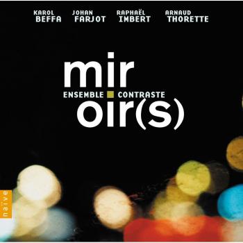 Miroir