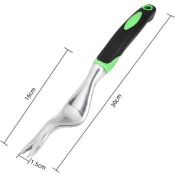 Herramientas de Trasplante EcoAlum – Set Completo