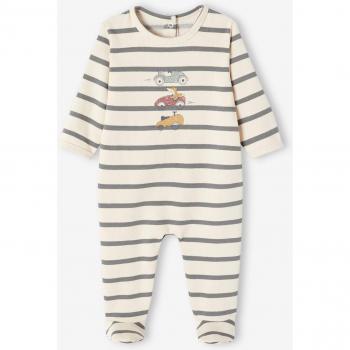 CADEAU DORSEUR RAYÉ BÉBÉ GARÇON VERTBAUDET