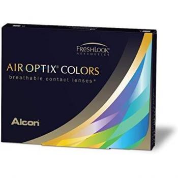 Colors 2 Turchese di Air Optix