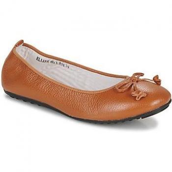Mac Douglas Damen Ballerinas ELIANE