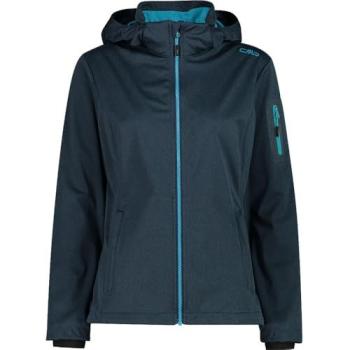 Veste haute performance à capuchon pour femmes