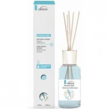 Vebix diffusore di essenza Armonia Mediterranea 125 ml