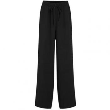 Vila Schlupfhose – VIJOSA HW Wide Pants – NOOS (Outdoor)