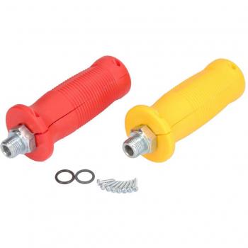 Conector neumático RAUFOSS 674215