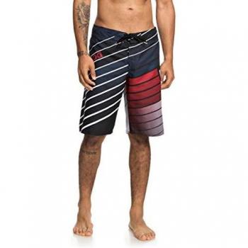 PE19 DC Shoes CC Boardshorts