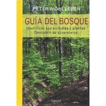 GUIA DEL BOSQUE