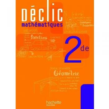 Mathématiques 2e