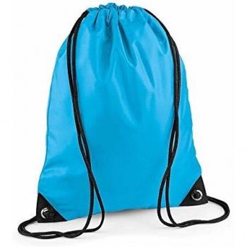 Sac à dos bleu surf