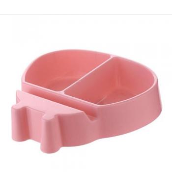 Phone Holder Snack Storage Box