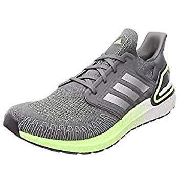 Adidas Ultra Boost 2020 Iss Us National Lab Grigio Scuro EG0755 40 – Performance Boost 2020
