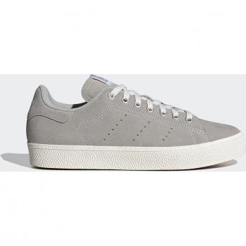 Adidas Stan Smith Core Grijs met Wit Gum