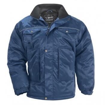 Parka de Protection Imperméable Beaver