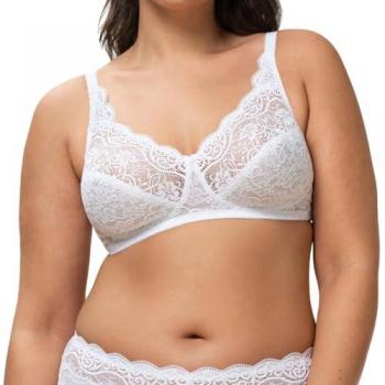 Triumph Amourette 300 Wireless Bra for Women