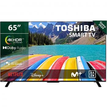 TV 65 Toshiba 65UV2363DG
