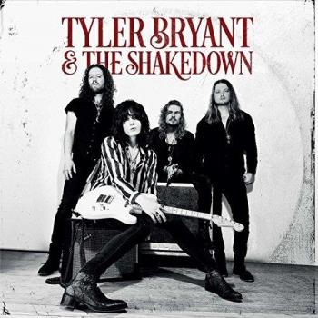 Tyler Bryant L’Avvolgente