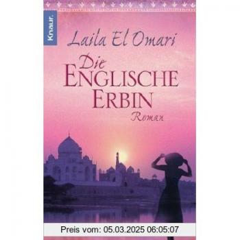 Laila El Omari Die Englische Erbin