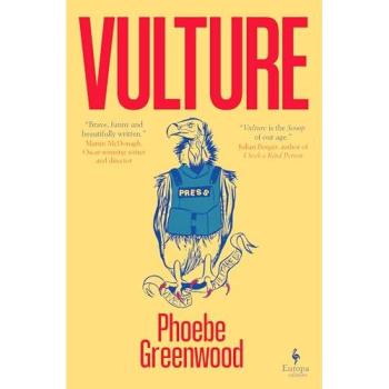 Phoebe Greenwood Vulture