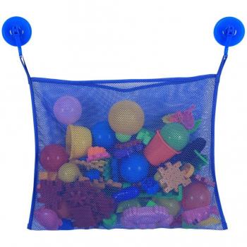 Malla Organizadora para Juguetes de Baño