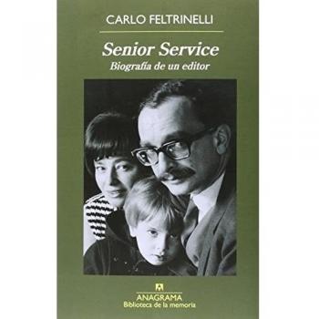 Senior Service (Tapa blanda).