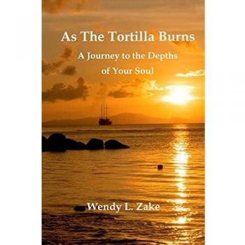 As the Tortilla Burns