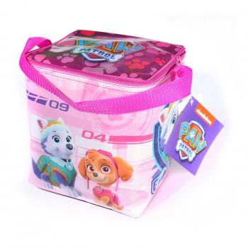 Paw Patrol Insulated Bag 21 x 18.5 x 22 cm