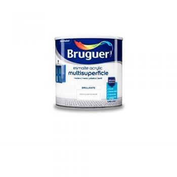 Bruguer Weiße Acrylfarbe 250 ml