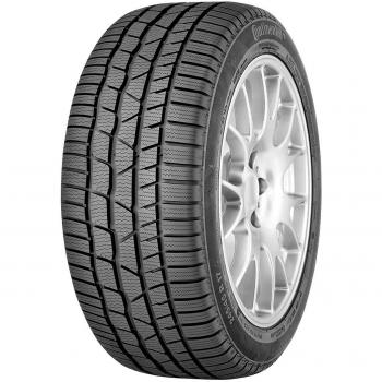 Continental TS 830P 235/60 R16 Winter Tire