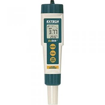 Chloromètre Eau Extech CL200