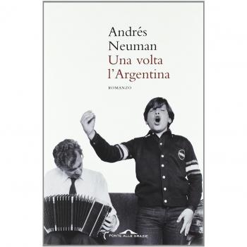 Una volta l'Argentina