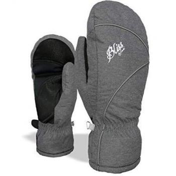 LEVEL Damen Mummies Mitt Handschuhe, Premium, 8.5/ML