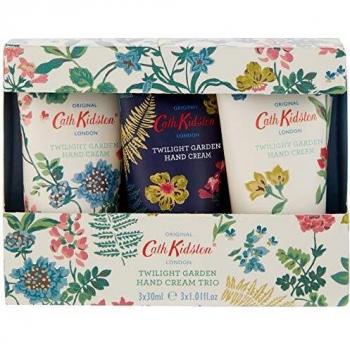 Cath Kidston Twilight Garden Hand Cream Gift Box