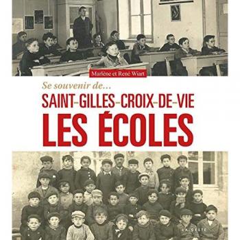 Se souvenir de : Saint-Gilles-Croix-de-Vie