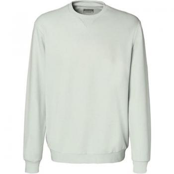 Veste sportive Kappa Édard Life en gris pour hommes